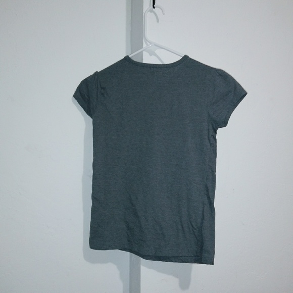 TY top girl size L fit 7-8Y - Picture 3 of 4